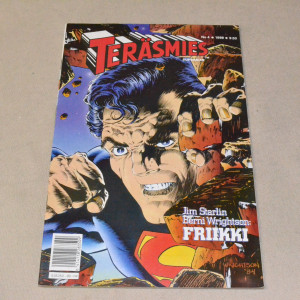 Teräsmies 04 - 1989